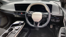 Kia EV6 168kW GT Line S 84kWh 5dr Auto Electric Estate